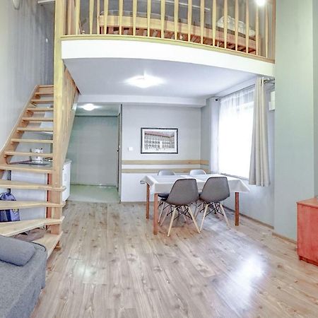 Apartamenty Amber คราคูฟ ภายนอก รูปภาพ