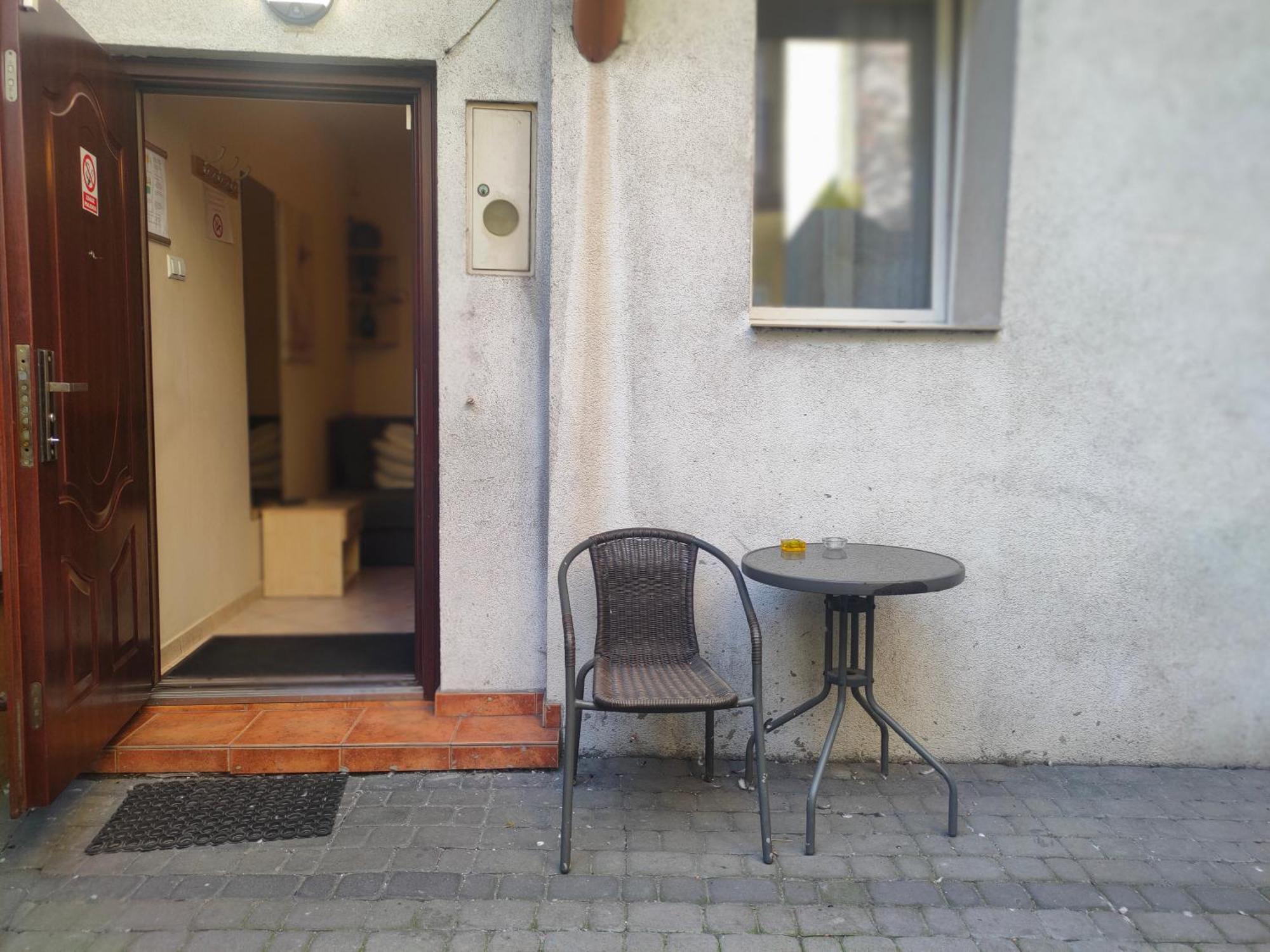 Apartamenty Amber คราคูฟ ภายนอก รูปภาพ
