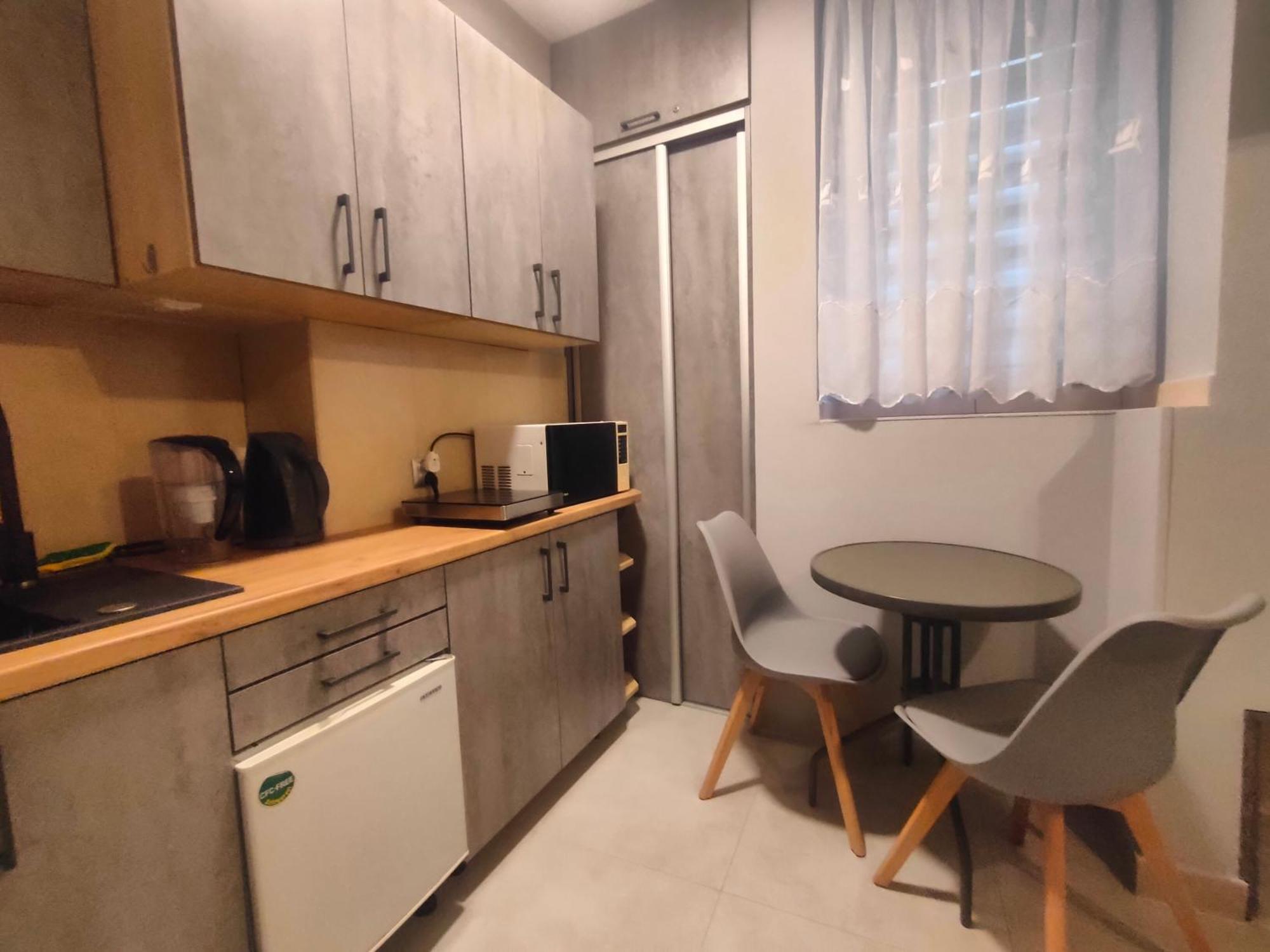 Apartamenty Amber คราคูฟ ภายนอก รูปภาพ